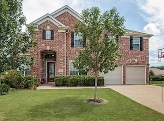 2001 Dillon Ct, Flower Mound, TX 75028
