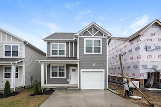 131 Cages Rd, Hendersonville, TN 37075