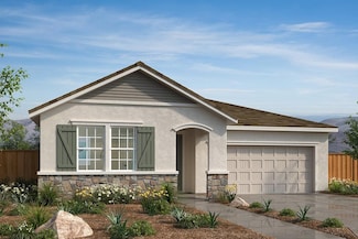 2445 Calabria St, Manteca, CA 95337
