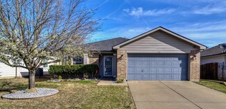 1706 Elm St, Anna, TX 75409