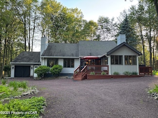 1161 Deer Run, Pocono Pines, PA 18350