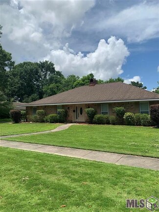 12275 Buckingham Ave, Baton Rouge, LA 70815