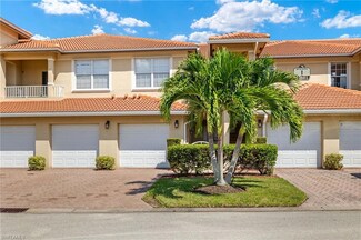 12601 Las Olas Ln Unit 122, Fort Myers, FL 33919