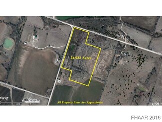 n/a W Big Elm, Moody, TX 76557