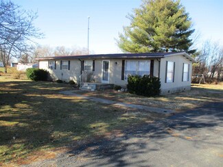 3126 W County Road 50 N, Rockport, IN 47635