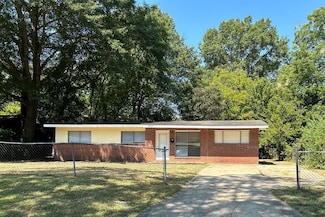 2317 Sharon Ave, Columbus, GA 31903