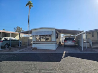 305 S Val Vista Dr Unit 302, Mesa, AZ 85204
