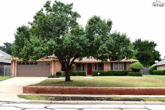 4410 York St, Wichita Falls, TX 76309