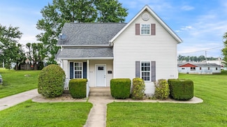 1016 Central Ave, Batesville, IN 47006