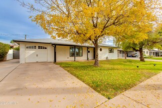 3849 N 34th St, Phoenix, AZ 85018