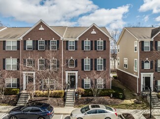 958 Rosalind Place, Carmel, IN 46032