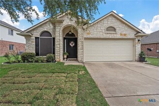 6608 Cold Water Dr, Waco, TX 76712