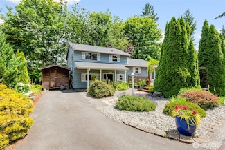 19508 23rd Ave NE, Shoreline, WA 98155