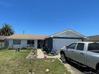 1305 W Prune Ave, Lompoc, CA 93436