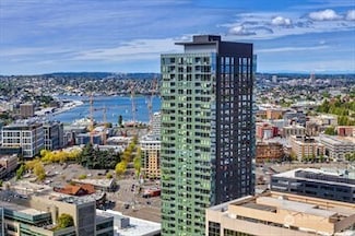 737 Olive Way Unit 3205, Seattle, WA 98101