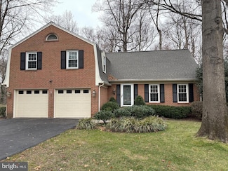 4302 Adrienne Dr, Alexandria, VA 22309