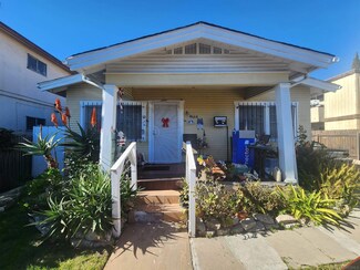 4664 A-B 36th St, San Diego, CA 92116