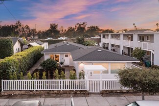 322 S Voluntario St, Santa Barbara, CA 93103