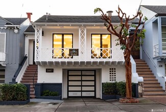 2657 30th Ave, San Francisco, CA 94116