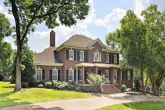 409 Lake Valley Dr, Franklin, TN 37069