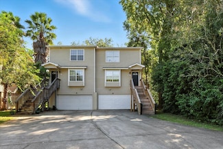 1409 Deerhaven Ln Unit 1 & 2, Tallahassee, FL 32303
