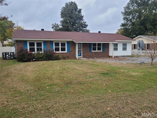 412 Brown Dr, Portageville, MO 63873