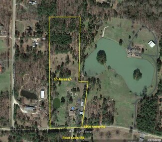 3800 Amity Rd, Pearcy, AR 71964