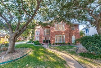 6852 Colonnade Dr, Plano, TX 75024