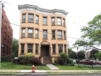 16 Essex St Unit 5F, Hartford, CT 06114