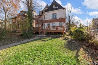 5872 Cabanne Ave, Saint Louis, MO 63112