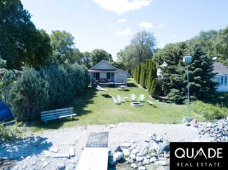 n 10672 Chief Kuno Trail, Fox Lake, WI 53933