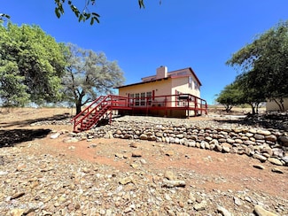 10487 E Turkey Creek Rd, Pearce, AZ 85625