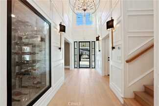 1984 Port Seabourne Way, Newport Beach, CA 92660