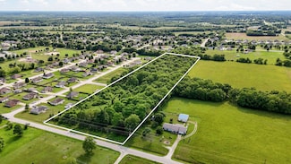 6525 N State Hwy Z, Willard, MO 65781