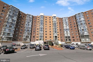 15101 Interlachen Dr Unit 506, Silver Spring, MD 20906