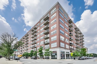 6 S Laflin St Unit 709S, Chicago, IL 60607