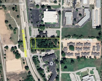 7130 S Quincy Ave, Tulsa, OK 74136