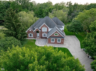1188 Old Eagle Way, Greenwood, IN 46143