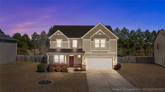 251 Crane Way, Bunnlevel, NC 28323