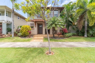 91-1174 Waipuhia St Unit E142, Ewa Beach, HI 96706