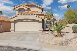 2916 E Amber Ridge Way, Phoenix, AZ 85048