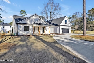 201 Rogersville Rd Unit A, Wilmington, NC 28403