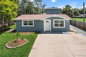 5117 Mallett Dr, Port Richey, FL 34668