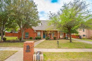 806 Quail Run Dr, Keller, TX 76248