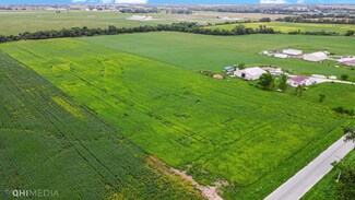 341 E Delite Inn Rd, Beecher, IL 60401