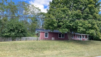 471 Camden West Elkton Rd, Camden, OH 45311
