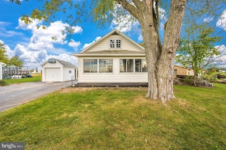 13413 Maugansville Rd, Hagerstown, MD 21740