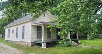 423 S Minnesota Ave, Columbus, KS 66725