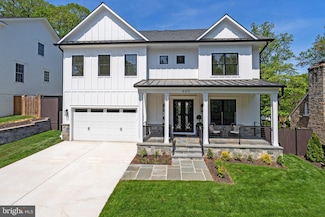5311 Blackistone Rd, Bethesda, MD 20816