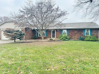 1519 New Ford Rd, Seymour, IN 47274